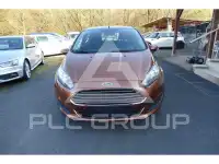 2013 Ford FIESTA