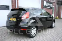2013 Ford FIESTA