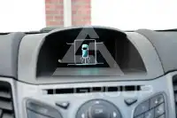 2013 Ford FIESTA