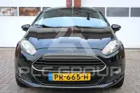 2013 Ford FIESTA