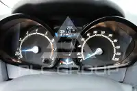 2013 Ford FIESTA
