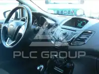 2013 Ford FIESTA