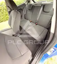 2013 Ford FIESTA
