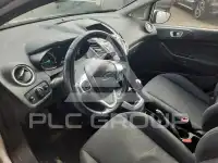 2013 Ford FIESTA