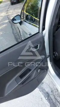 2013 Ford FIESTA