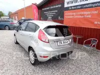2013 Ford FIESTA