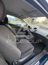 2013 Ford FIESTA