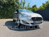 2013 Ford FIESTA