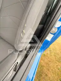 2013 Ford FIESTA