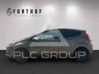 2013 Ford FIESTA