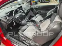 2013 Ford FIESTA