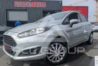 2013 Ford FIESTA