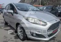 2013 Ford FIESTA