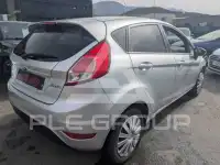 2013 Ford FIESTA
