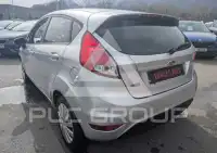 2013 Ford FIESTA