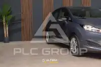 2013 Ford FIESTA