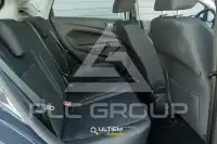 2013 Ford FIESTA