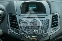 2013 Ford FIESTA