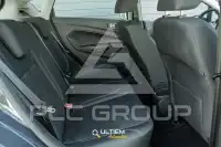 2013 Ford FIESTA