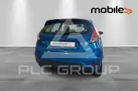 2013 Ford FIESTA