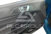 2013 Ford FIESTA