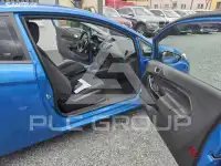 2013 Ford FIESTA