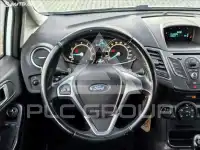 2013 Ford FIESTA
