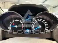 2013 Ford FIESTA