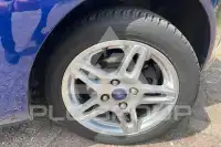 2013 Ford FIESTA