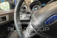 2013 Ford FIESTA
