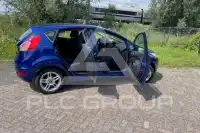 2013 Ford FIESTA