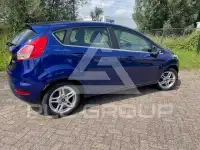 2013 Ford FIESTA