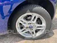 2013 Ford FIESTA