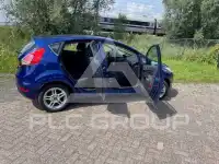 2013 Ford FIESTA