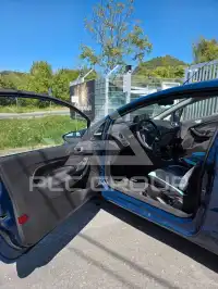 2013 Ford FIESTA