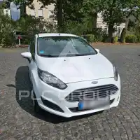 2013 Ford FIESTA