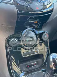 2013 Ford FIESTA