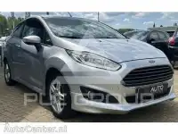 2013 Ford FIESTA