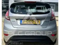 2013 Ford FIESTA