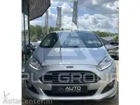 2013 Ford FIESTA