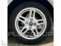 2013 Ford FIESTA
