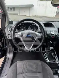 2013 Ford FIESTA