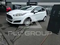 2013 Ford FIESTA