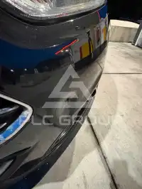 2013 Ford FIESTA
