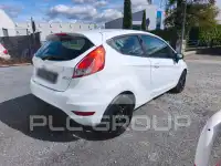 2013 Ford FIESTA