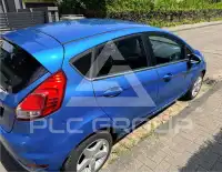 2013 Ford FIESTA