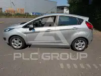 2013 Ford FIESTA