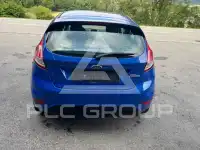 2013 Ford FIESTA