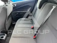 2013 Ford FIESTA