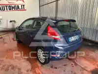 2013 Ford FIESTA